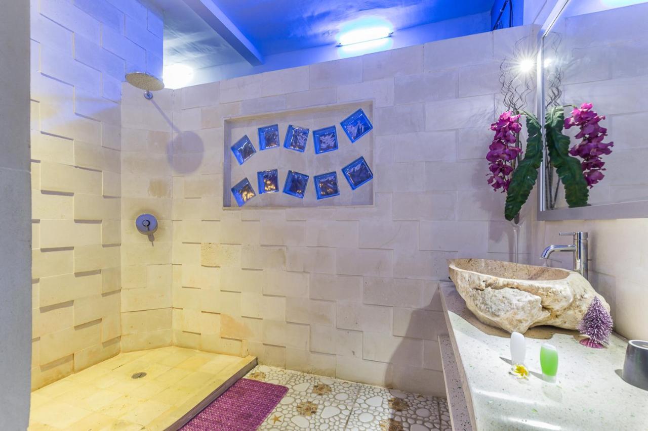 Villa Purple Legian Dış mekan fotoğraf