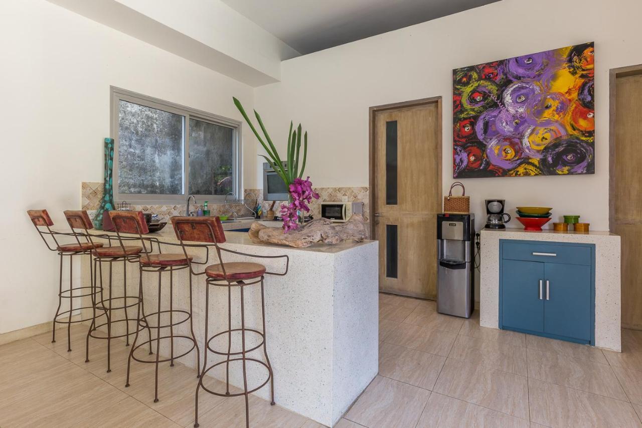 Villa Purple Legian Dış mekan fotoğraf
